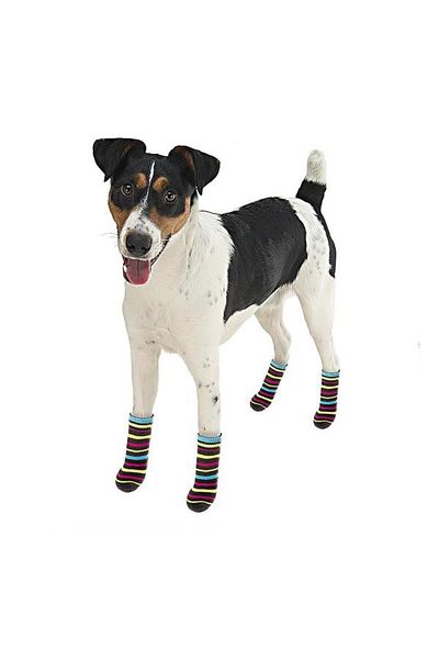 Ferplast Antislip Non-Slip Pet Socks Medium