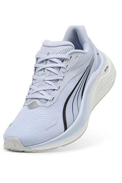 Puma Electrify Nitro. ™   4 Wns 310788 Women's Sports Shoes Lila