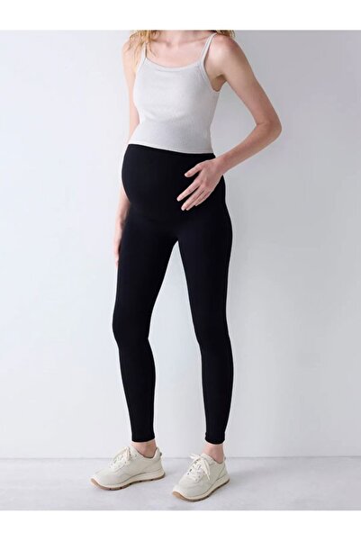 LİNOTTİ DIVER TKANINA TRUDNIČKE LEGGINGS 344