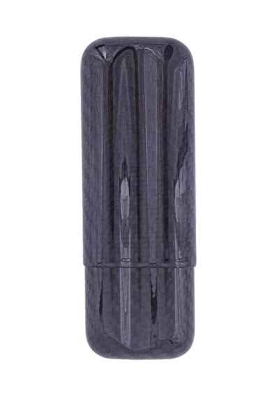 PremiumQuality Desenli İkili Puro Kılıfı - TR6051