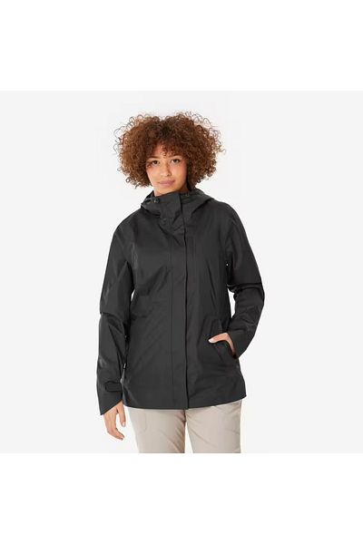Decathlon Women's Outdoor Raincoat