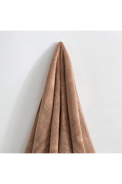 Home Box Cloud Soft Serene Zero Twist Bath Sheet 90x150 cm