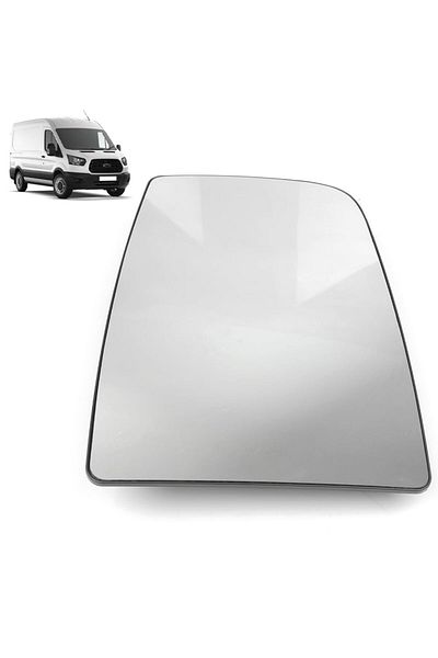 İthal Mirror Glass Right(Manual) V363 14> Ith Bk31 17K740 Aa