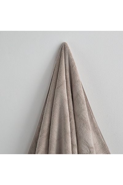 Home Box Cloud Soft Serene Zero Twist Bath Towel 70x140 cm