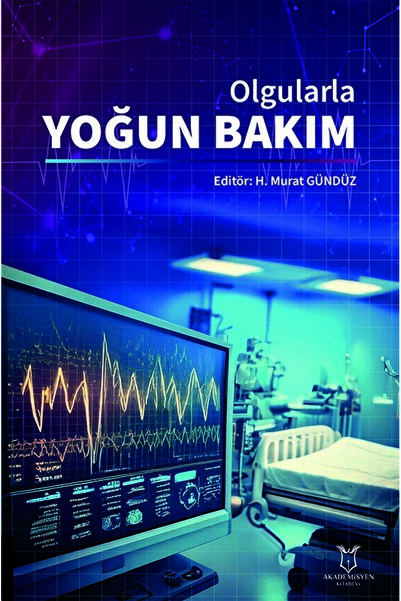 Akademisyen Kitabevi Olgularla Yoğun Bakım