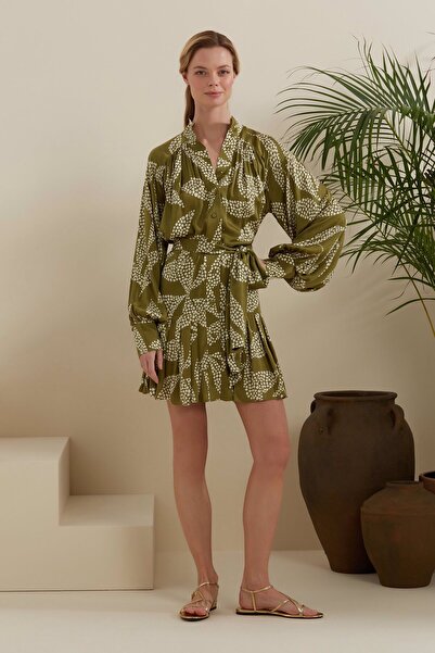 Dahlia Bianca Pamela Elbise