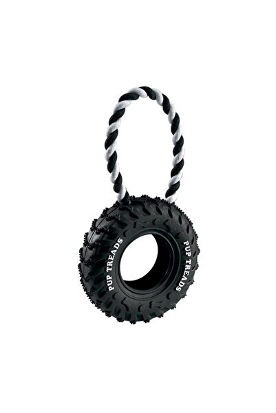 Ferplast Pa 6430 - Wheel Shaped Dog Toy