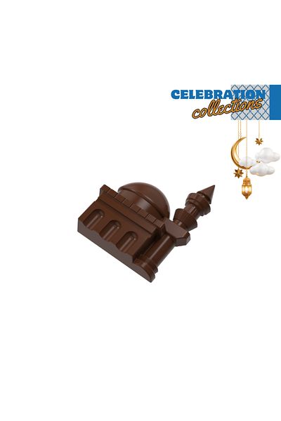 Greyas Polycarbonate Chocolate Mold - cm 1619