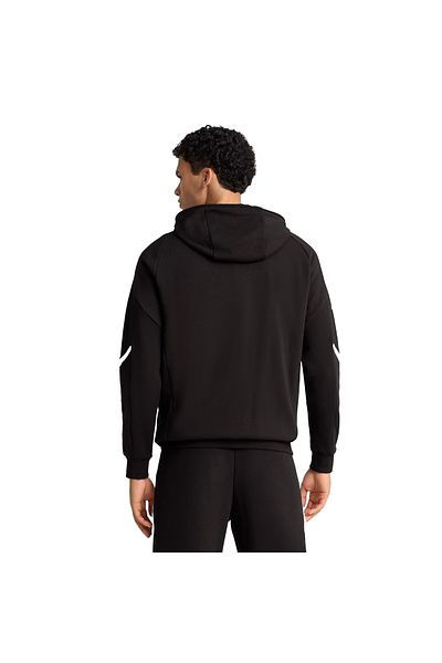 Puma Bmw Mms Men's Black Casual Style Sweatshirt 63061501