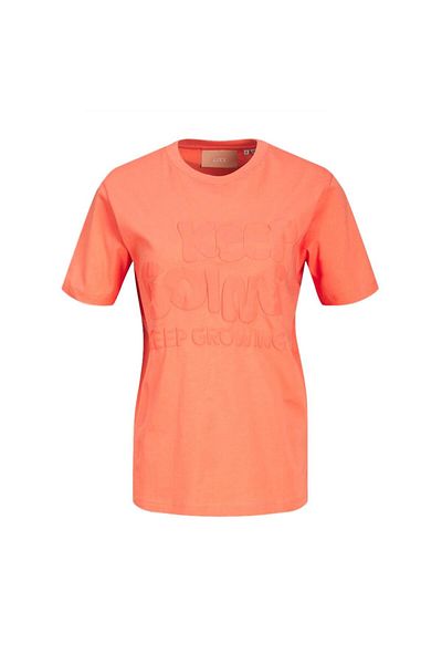 JJXX 12251997   Tricou Jxpriya Reg Ss Jrs Somon