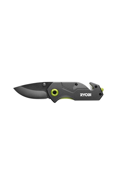 Ryobi Rfk25t Katlanır Çakı Tipi Bıçak