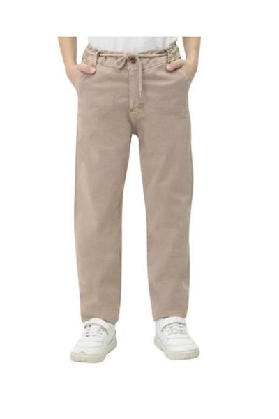tati life TATAILYE 272-02-25 ΑΓΟΡΙΚΟ ΤΖΙΝ ΠΑΝΤΕΛΟΝΙ Lycra με ελαστική μέση και τσέπες 13/17 ΕΤΩΝ