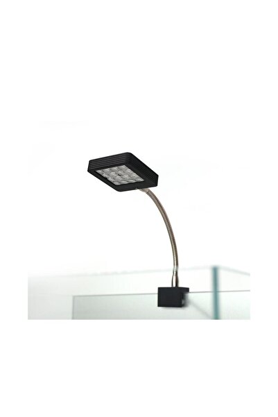 Creaqua Nano S Black Alüminyum Kasa Led Aydınlatma 8w