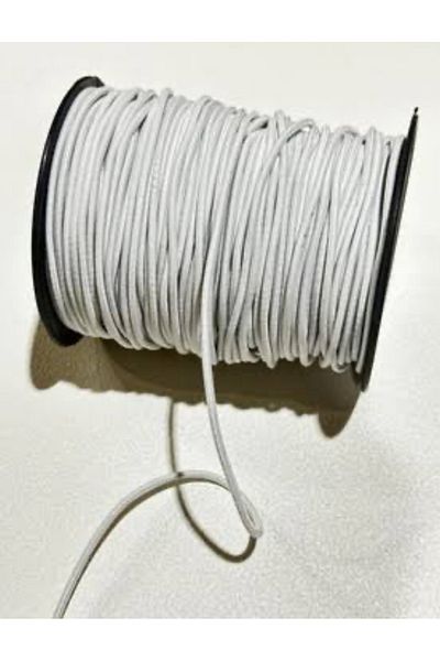 Merve 10 Meters Elastic Brit Rope