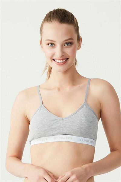 U.S. Polo Assn. 66116 Γυναικείο Κύπελλο Lu Bustier