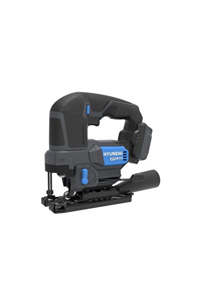 Hyundai JS20X-26 Akülü Dekupaj Testere 3500Rpm 26mm Akü ve Şarj Cihazı Hariç