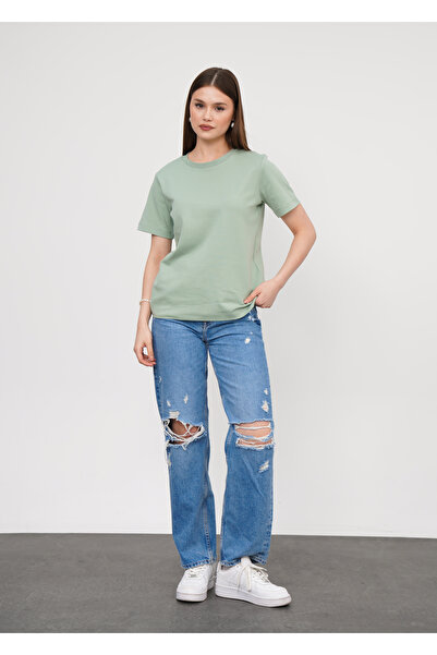 AyModa Short Sleeve T-shirt