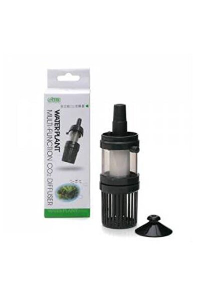 Ista Çok Fonksiyonlu Co2 Difüzör