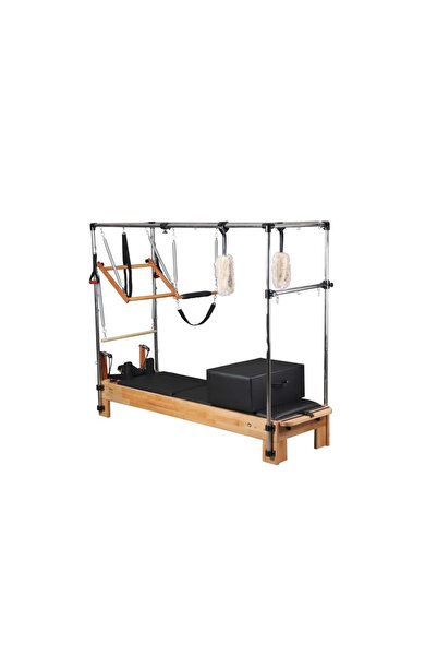 Reyo Combo Cadillac Reformer Pilates Aleti