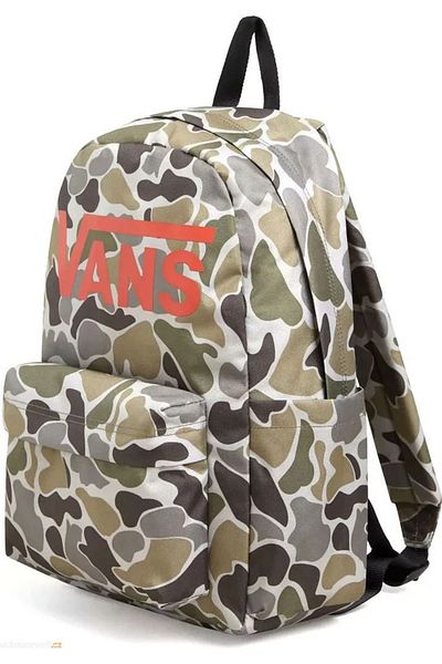 Vans Verde Vans Old Skool Grom Rucsac