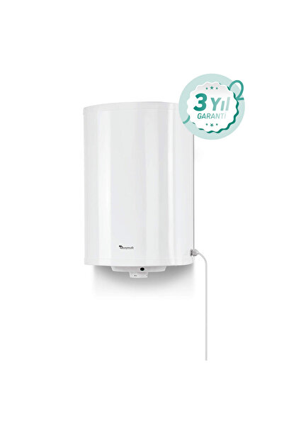 Baymak Tezgah Altı Elektrikli Termosifon 15LT