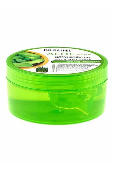 RASHEL Aloe Vera Gel for Skin 300g
