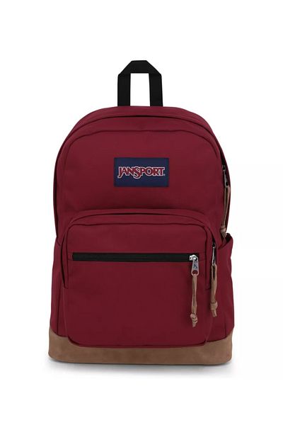 Jansport حقيبة الظهر اليمنى