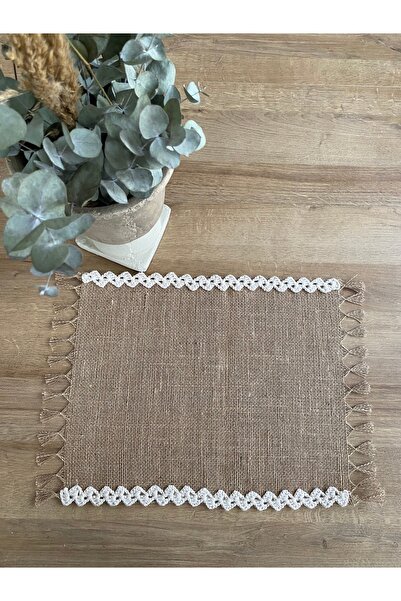 tubaatasarim Jüt Amerikan Servis 45*30