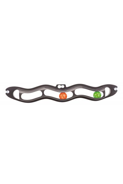 Trixie 45cm Cat Toy - Stick on Glass