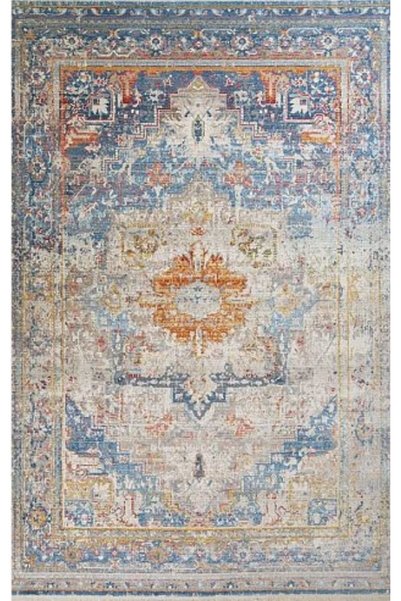 Gabardin Halı 7/24 Serisi 78-LCV Salon Oturma Odası Halısı