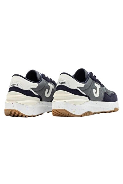 Joma C.367 Men 2517 Azul Erkek Günlük Ayakkabı C367S2517