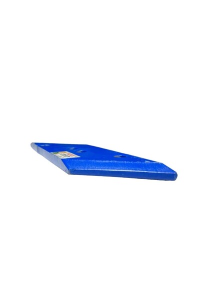 ALPLER Pulluk Parçalı Bıçak Aşınma Uç Demiri-2 Adet