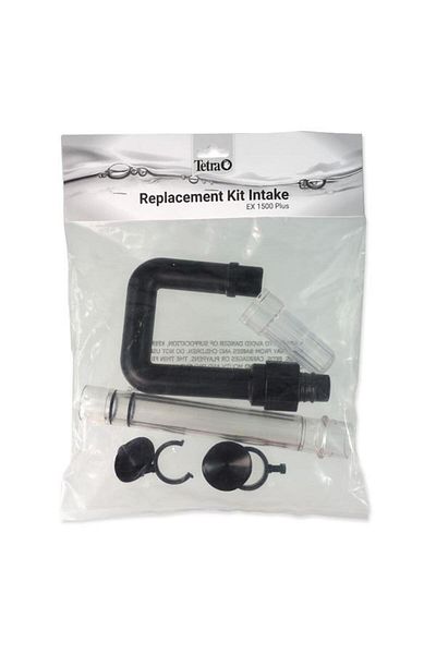 Tetra Ex 1500 Suction Set