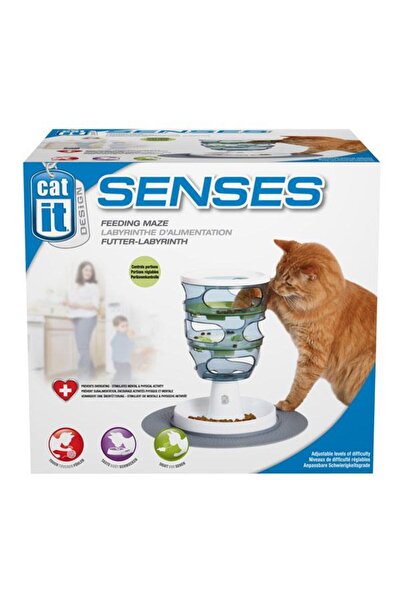 Catit Senses Beslenme Labirenti