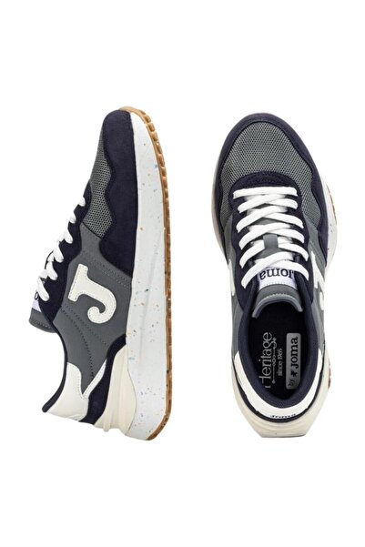 Joma C.367 Men 2517 Azul Erkek Günlük Ayakkabı C367S2517