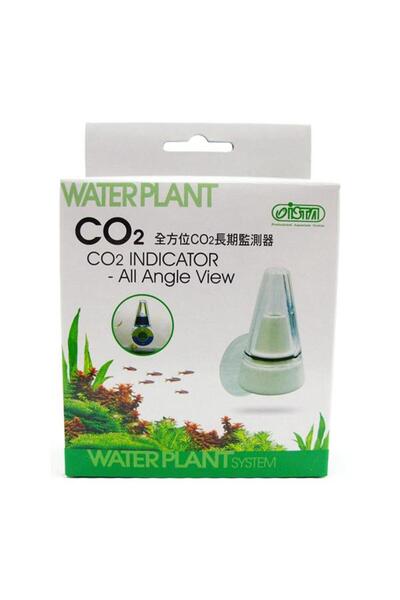 Ista Co2 Çok Açılı Seviye Göstergesi