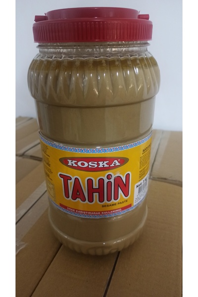 Koska 3 KG Tahin