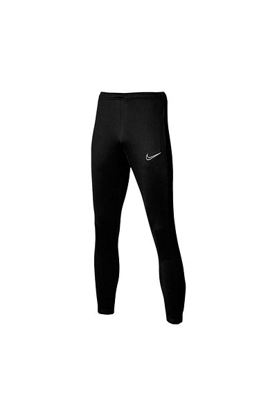 Nike Dri-fit Academy23 Pant Kpz Dr1666-010 Μαύρο Ανδρικό Φούτερ