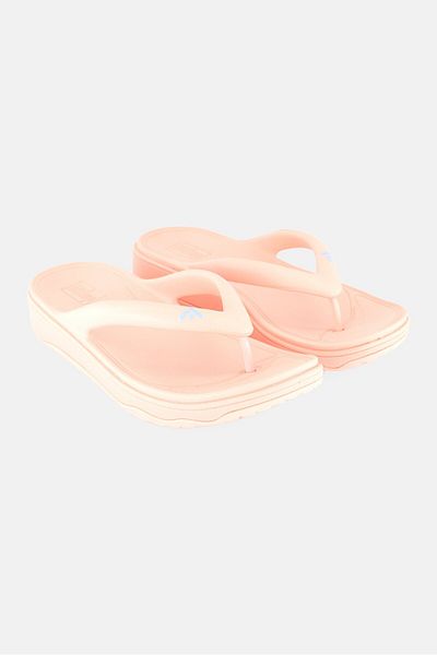 Fitflop Women Relieff Recovery Slip On Sandals, Blush