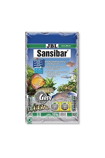 JBL Sansibar Grey 0.2-0.6 mm 10 Kg