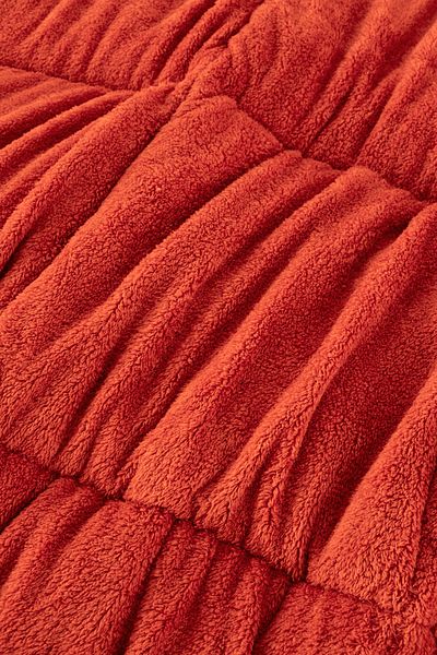 Formeya King Size Luxus Wellsoft Bettdecke Doppelseitiger Kissenbezug 215x235 cm Bettdecke + Kissenbezug Set