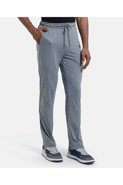 JOCKEY Sport Active Track 9501-01 Gray