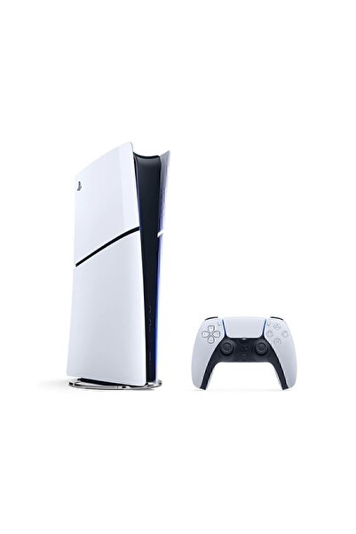 CESOYUNCAK Ps5 Silim Türkçe Menü Dijital MODEL OUTLET ÜRÜN 1 YIL GARANTİLİ