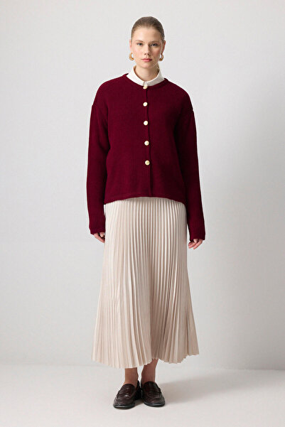 Touché Privé GOLD DÜĞMELİ KISA HIRKA