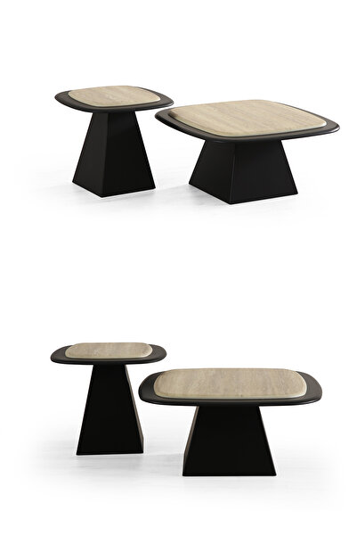 Eymense Traver Orta Sehpa