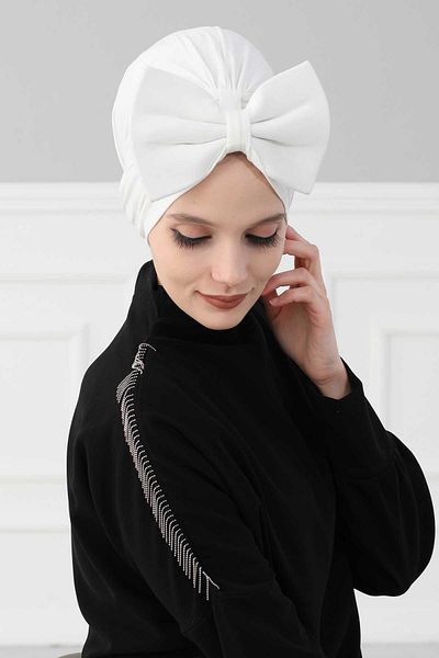 Aisha's Design غطاء محرك السيارة بفيونكة عملاقة، b-11