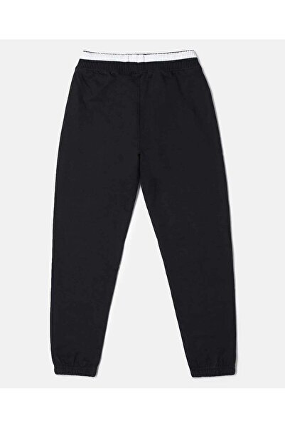 JOCKEY Athleisure Boys Track Pant AB21-01 Black