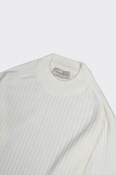 Kadir Büyükkaya Men's Crew Neck Knitwear