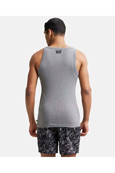 JOCKEY Comfies Sport Top Stretch 1582-01 Beige