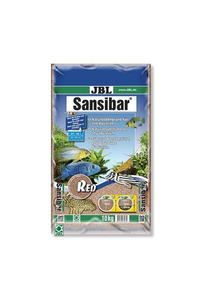 JBL Sansibar Red 0.2-0.6 Mm 10 Kg